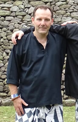 Michael Waldow