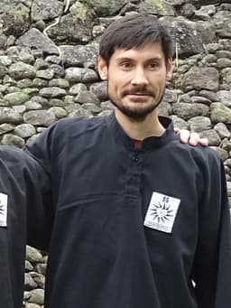 Timothy Veldhuizen